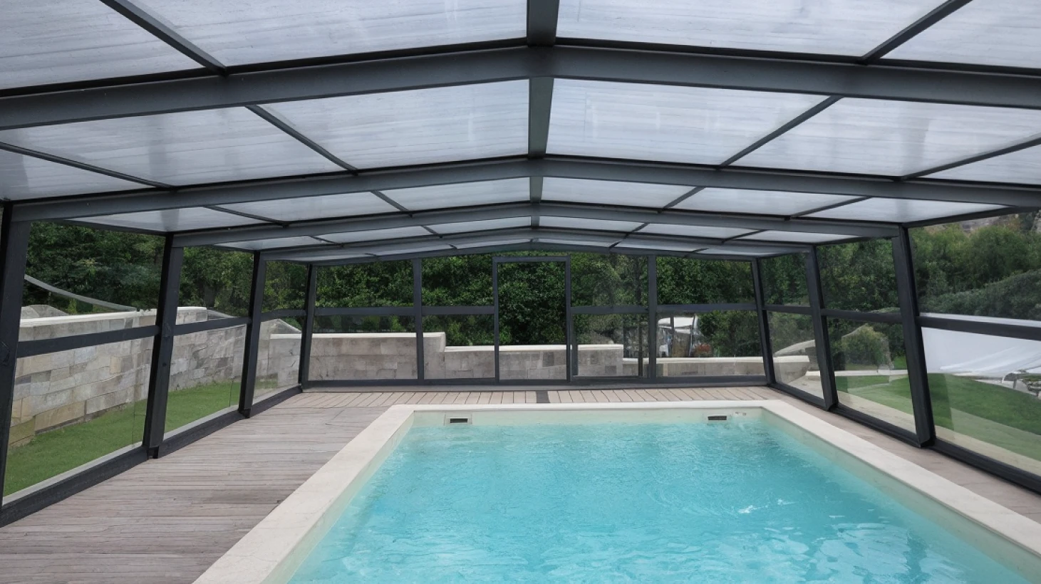 La Piscine Angevine Installation De Piscine A Angers ABF 1