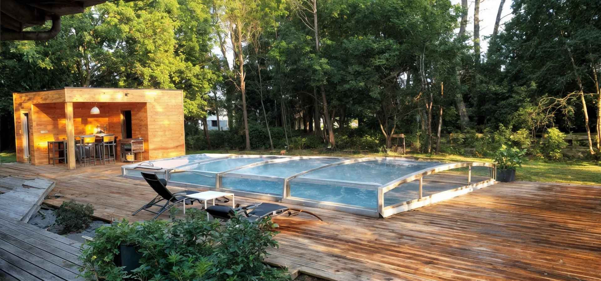 La Piscine Angevine Installation De Piscine A Angers Neo 30
