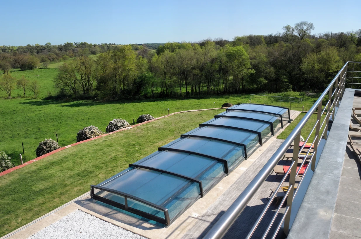 La Piscine Angevine Installation De Piscine A Angers Neo 50 2