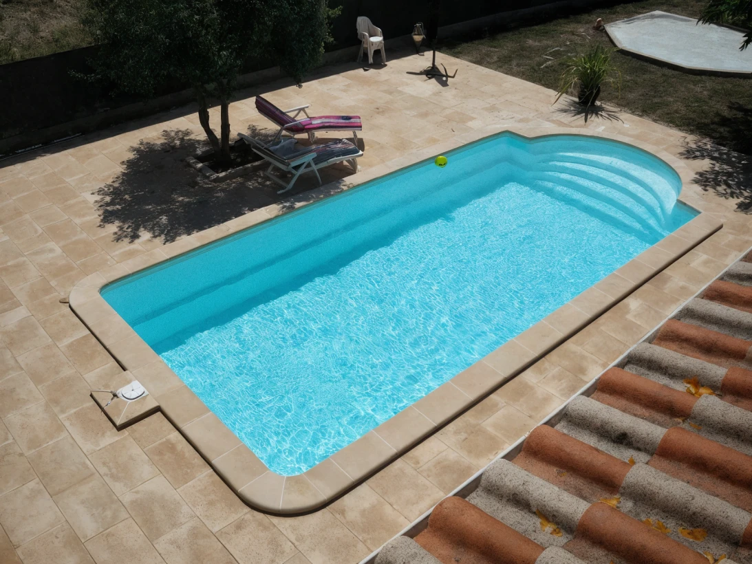 La Piscine Angevine Installation De Piscine A Angers LA PISCINE ANGEVINE A Beaucouze 49 1