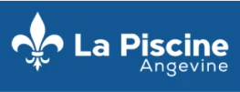 La Piscine Angevine Installation De Piscine A Angers Logo 1