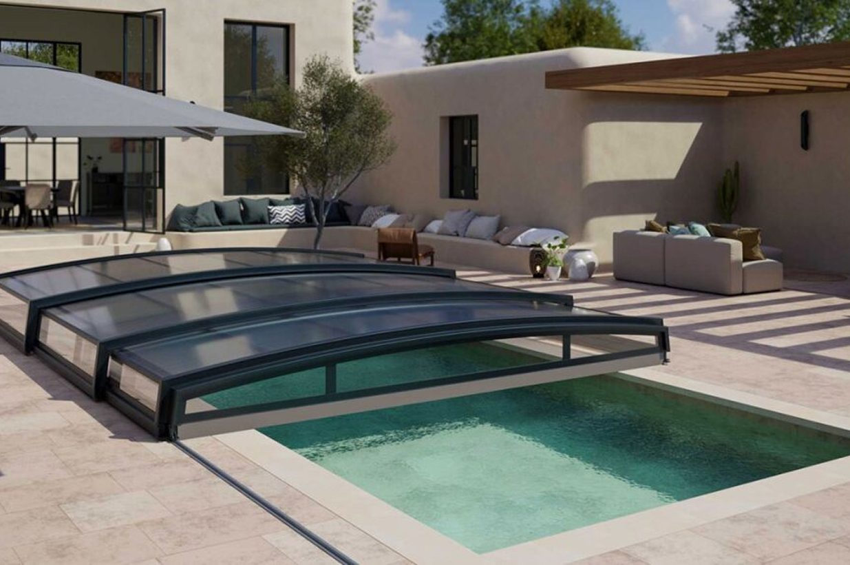 La Piscine Angevine Installation De Piscine A Angers Abri Master Bas 3.0