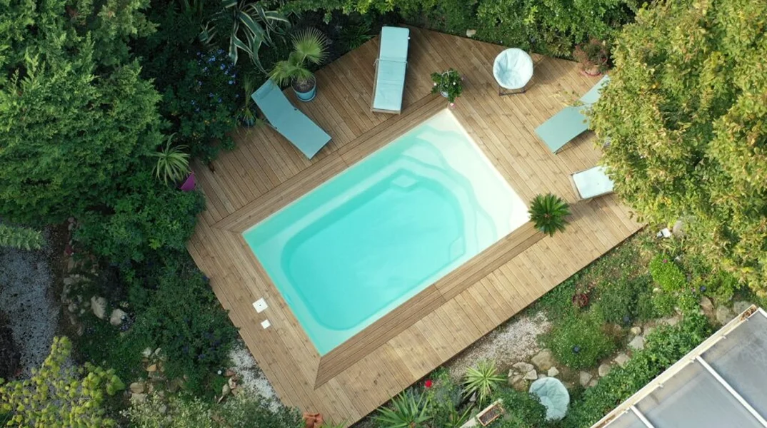 La Piscine Angevine Installation De Piscine A Angers SOLUTIONS CLES EN MAIN