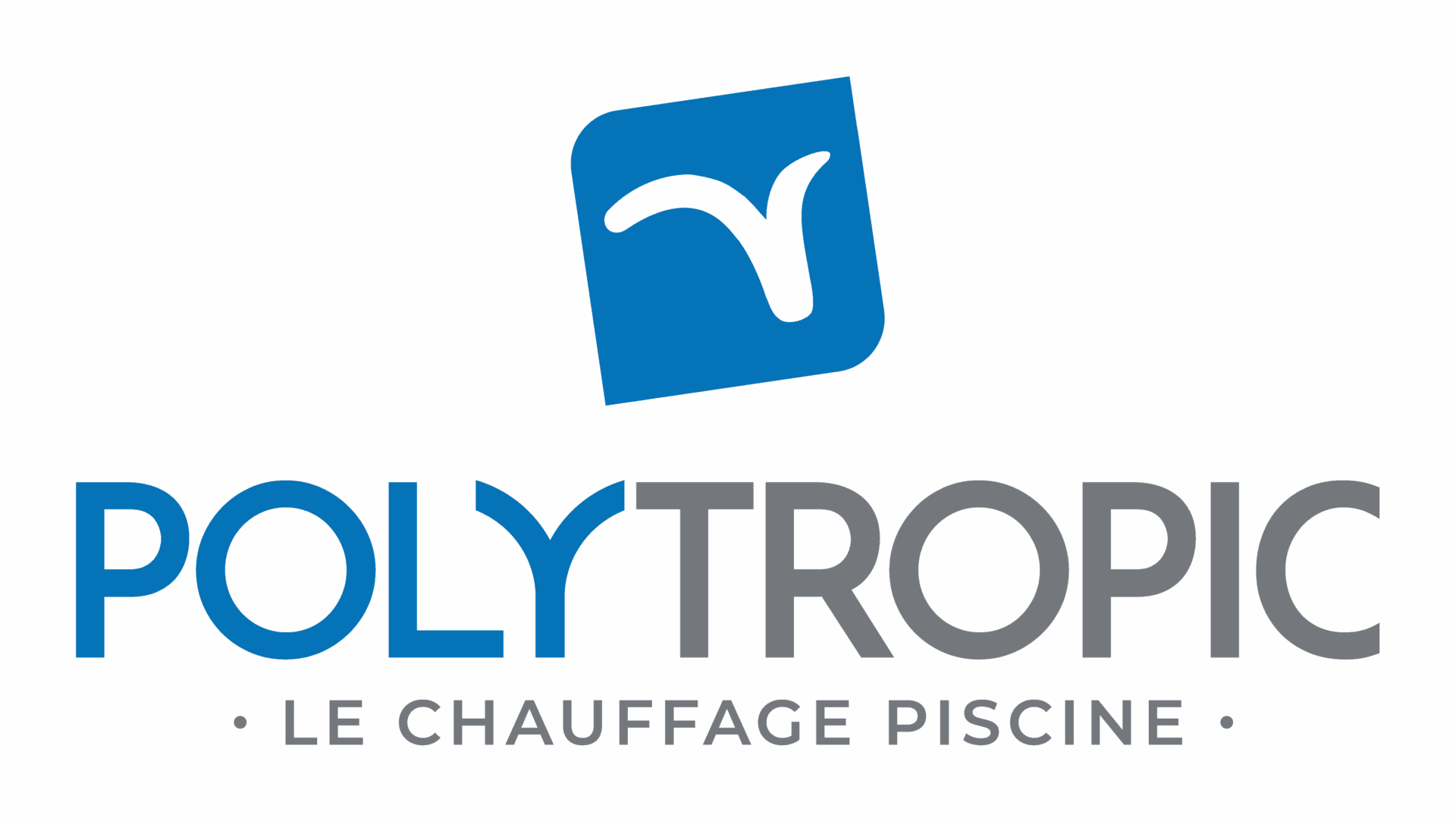 La Piscine Angevine Installation De Piscine A Angers Polytropic Logo23 Rvb V