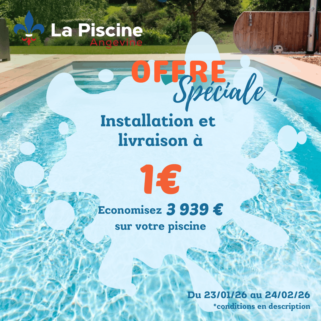 La Piscine Angevine Installation De Piscine A Angers Image 465